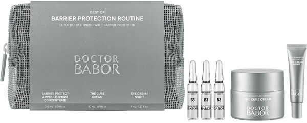 Doctor Babor BARRIER PROTECTION ROUTINE 1 Stk. von Doctor Babor