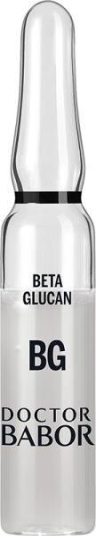 Doctor Babor Instant Soothing Ampoule Serum Concentrate 14 ml von Doctor Babor