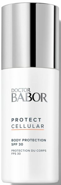 Doctor Babor Protect Cellular Body Protector SPF 30 150 ml von Doctor Babor