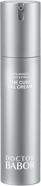 Doctor Babor The Cure Gel Cream 50 ml Doctor Babor The Cure Gel Cream 50 ml von Doctor Babor