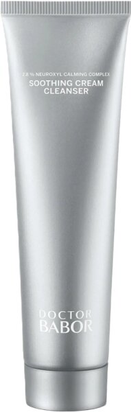 Doctor Babor Soothing Cream Cleanser 150 ml von Doctor Babor