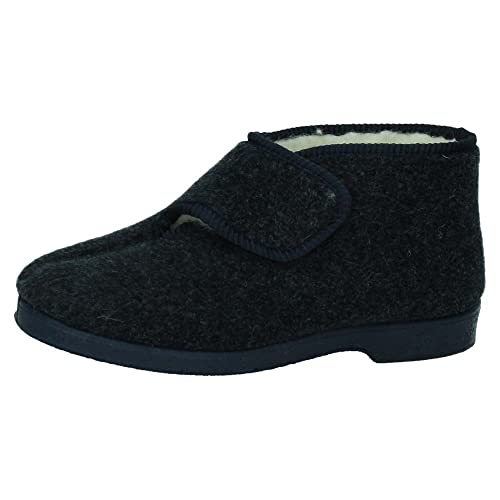 DOCTOR CUTILLAS 374 Damen-Hausschuhe, Marineblau, 39 EU DOCTOR CUTILLAS 374 Damen-Hausschuhe, Marineblau, 39 EU von Doctor Cutillas
