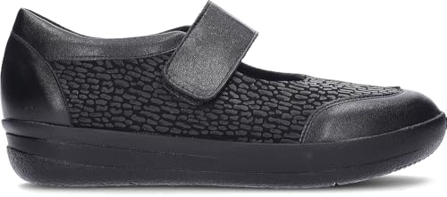 Doctor Cutillas Damen Ballerinas 50755 Selbstklebend, Schwarz , 39 EU von Doctor Cutillas