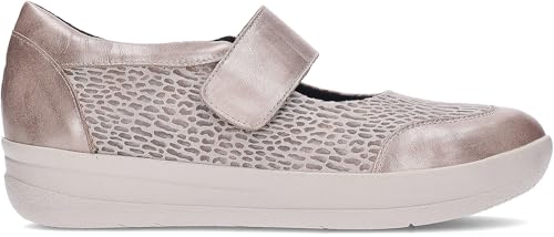 Doctor Cutillas Damen Ballerinas 50755 Selbstklebend, Spitze, 37 EU von Doctor Cutillas