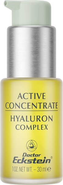 Doctor Eckstein Active Concentrate Hyaluron Complex 30 ml von Doctor Eckstein