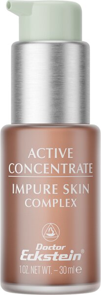 Doctor Eckstein Active Concentrate Impure Skin Complex 30 ml von Doctor Eckstein