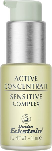Doctor Eckstein Active Concentrate Sensitive Complex 30 ml von Doctor Eckstein