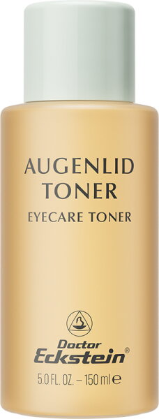 Doctor Eckstein Augenlid Toner 150 ml von Doctor Eckstein