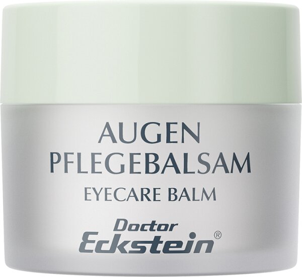 Doctor Eckstein Augen Pflegebalsam 15 ml von Doctor Eckstein