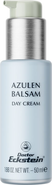Doctor Eckstein Azulen Balsam 50 ml von Doctor Eckstein