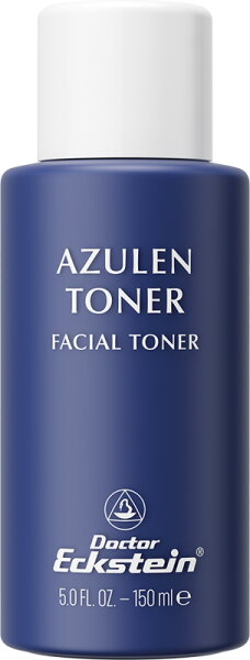 Doctor Eckstein Azulen Toner 150 ml von Doctor Eckstein