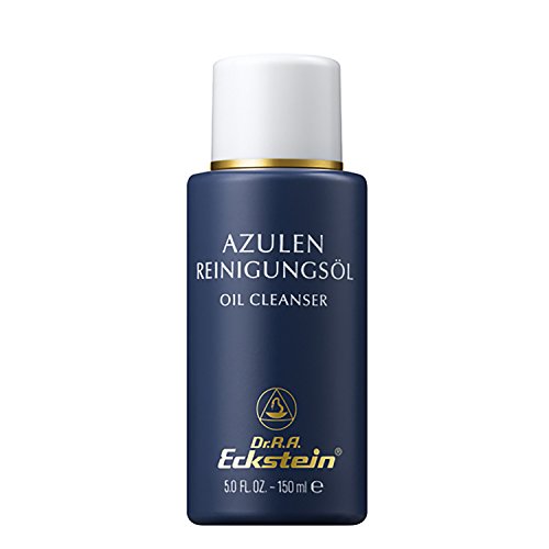 Doctor Eckstein BioKosmetik Azulen Reinigungsöl 150ml von Doctor Eckstein