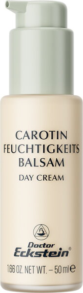 Doctor Eckstein Carotin Feuchtigkeits Balsam 50 ml von Doctor Eckstein