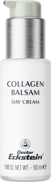 Doctor Eckstein Collagen Balsam 50 ml von Doctor Eckstein