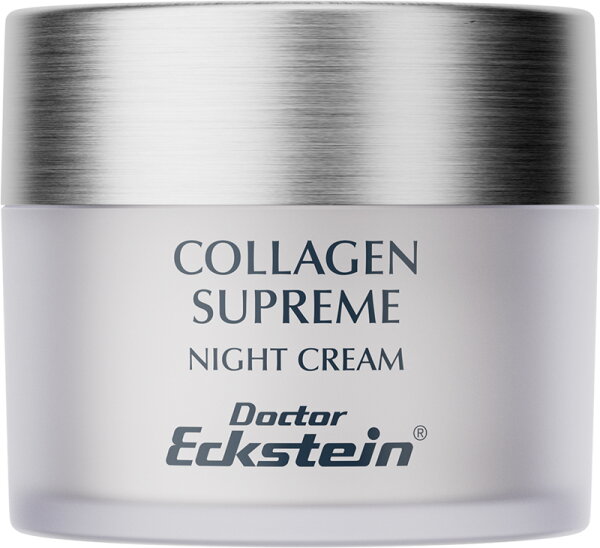 Doctor Eckstein Collagen Supreme 50 ml von Doctor Eckstein