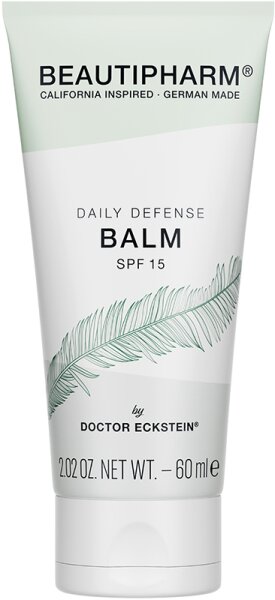 Doctor Eckstein Daily Defense Balm SPF15 60 ml von Doctor Eckstein