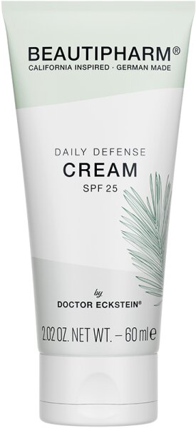 Doctor Eckstein Daily Defense Cream SPF25 60 ml von Doctor Eckstein