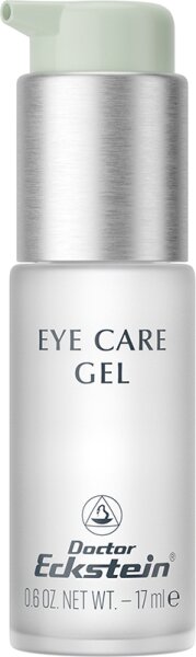 Doctor Eckstein Eye Care Gel 17 ml von Doctor Eckstein