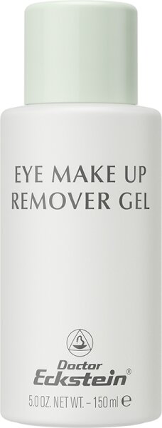 Doctor Eckstein Eye Make up Remover gel 150 ml von Doctor Eckstein