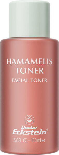 Doctor Eckstein Hamamelis Toner 150 ml von Doctor Eckstein