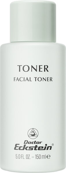 Doctor Eckstein Toner 150 ml von Doctor Eckstein