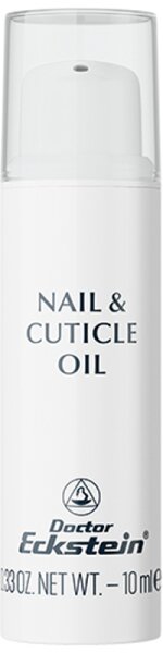 Doctor Eckstein Nail & Cuticle Oil 10 ml von Doctor Eckstein