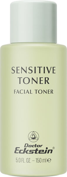 Doctor Eckstein Sensitive Toner 150 ml von Doctor Eckstein