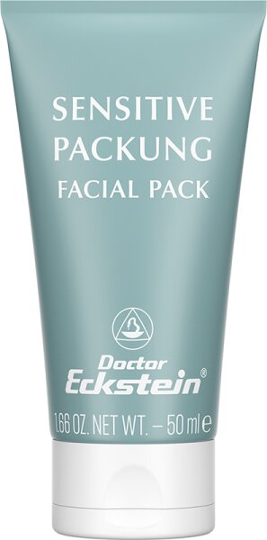 Doctor Eckstein Sensitive Packung 50 ml von Doctor Eckstein