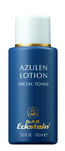 Dr. Eckstein Azulen Lotion 150 ml von Doctor Eckstein