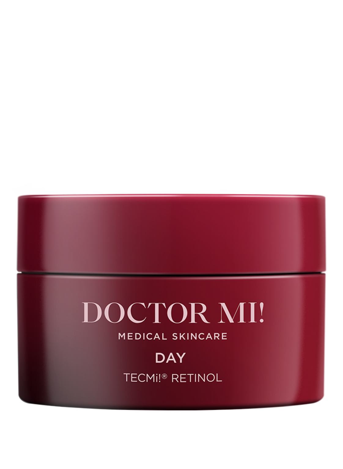 Doctor Mi! Day Gesichtscreme 15 ml von DOCTOR MI!