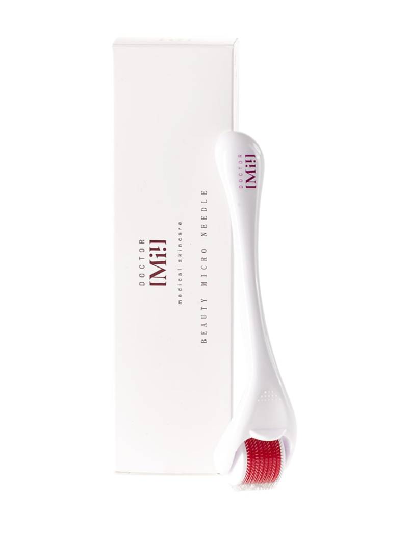 Doctor Mi! Dermaroller Roller zum Micro Needling Doctor Mi! Dermaroller Roller zum Micro Needling von DOCTOR MI!