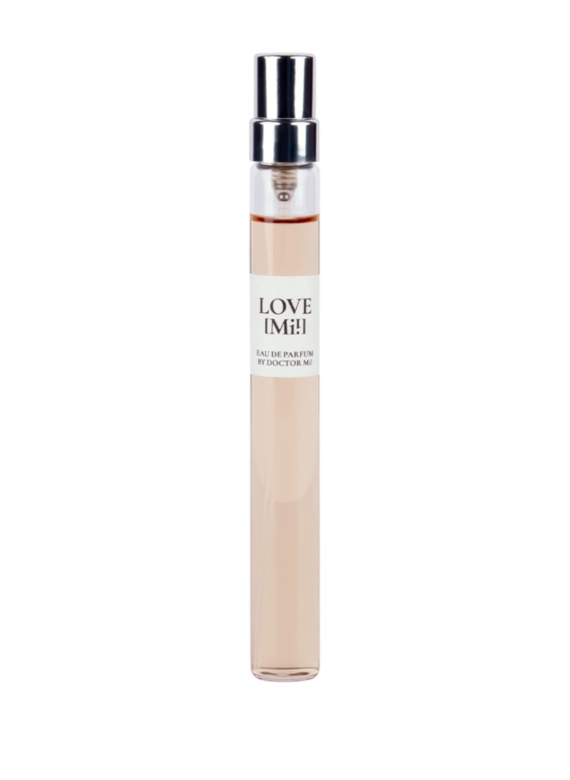 Doctor Mi! Love Mi! Eau de Parfum 10 ml von DOCTOR MI!