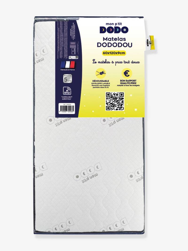Baby Matratze DODODOU Mon p'tit DODO von Dodo