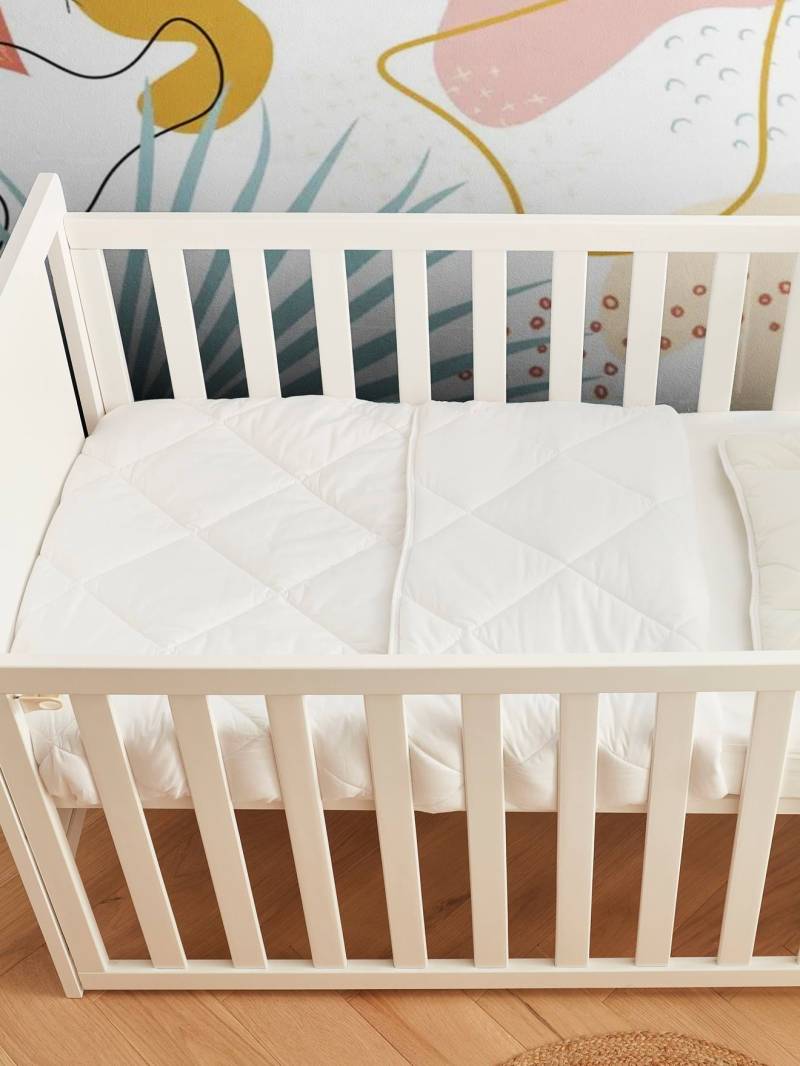 Leichte Kinder Bettdecke DOUCOTON Mon P'tit DODO von Dodo