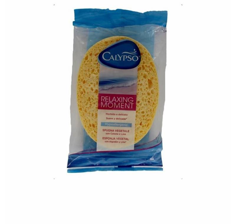 Dodot Hautpflegeschwamm Calypso Relaxing Moment Schwamm von Dodot
