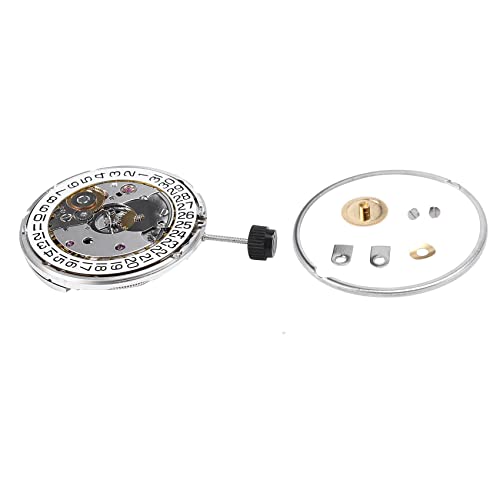 Doengdfo UhrenzubehöR für 2824-2 Mechanisches Uhrwerk PT5000-24 für Herrenuhr von Doengdfo