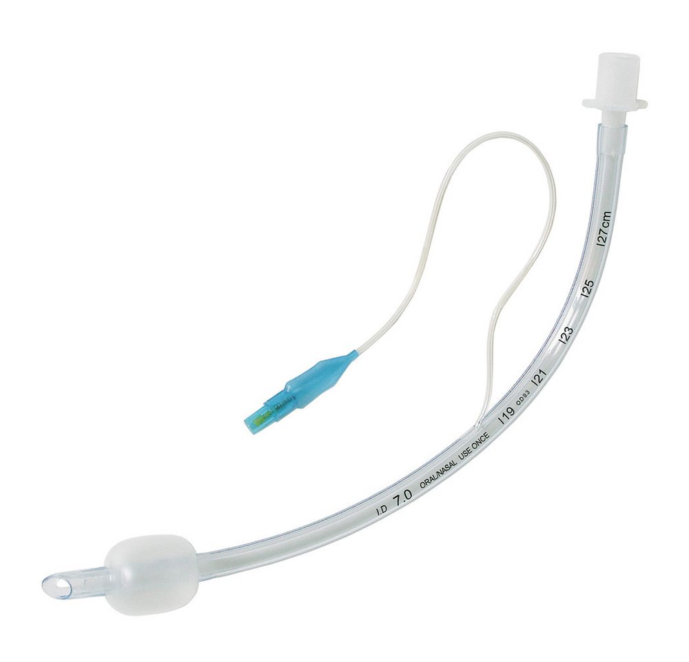 Dönges Erste-Hilfe-Set Endotrachealtubus von Dönges