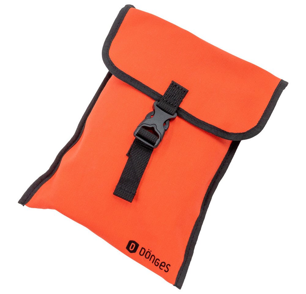 Dönges Erste-Hilfe-Set Gurtsystem Speedclip von Dönges