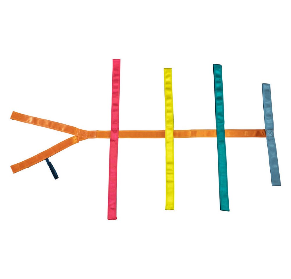 Dönges Erste-Hilfe-Set Gurtsystem Spiderstrap Neo von Dönges