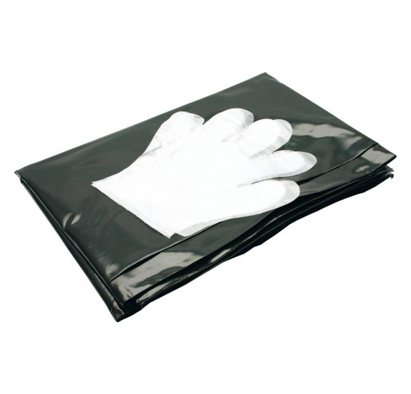 Dönges Erste-Hilfe-Set Leichenabdecktuch Dönges Erste-Hilfe-Set Leichenabdecktuch von Dönges