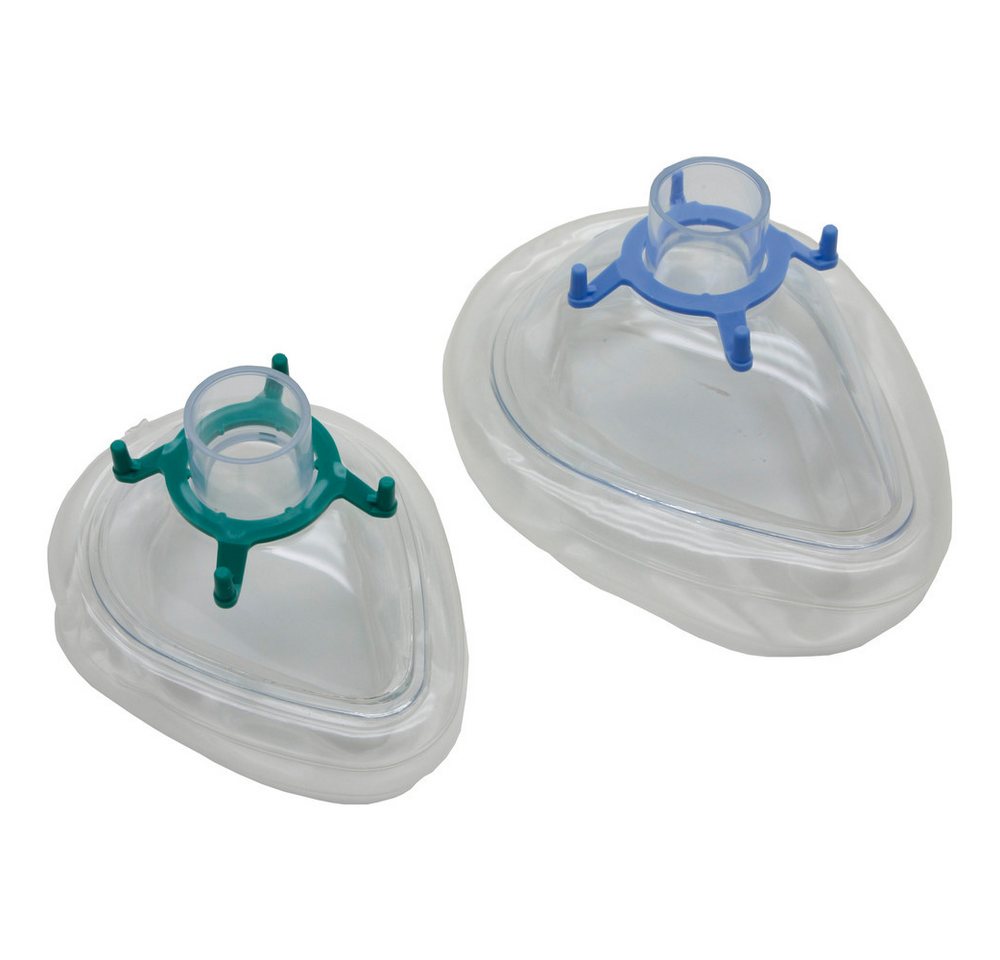 Dönges Erste-Hilfe-Set Luftwulstmaske von Dönges