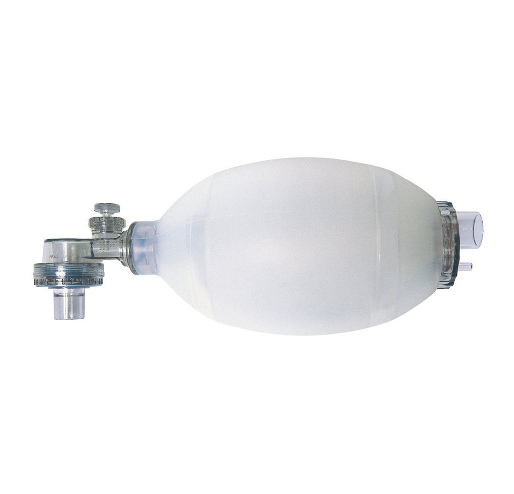 Dönges Erste-Hilfe-Set Mehrweg-Beatmungsbeutel für Erwachsene von Dönges