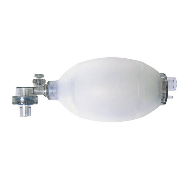 Dönges Erste-Hilfe-Set Mehrweg-Beatmungsbeutel für Erwachsene von Dönges