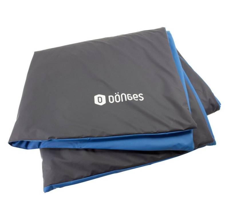 Dönges Erste-Hilfe-Set Patientendecke Thermo von Dönges