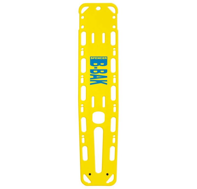 Dönges Erste-Hilfe-Set Spineboard B-Bak Sets von Dönges