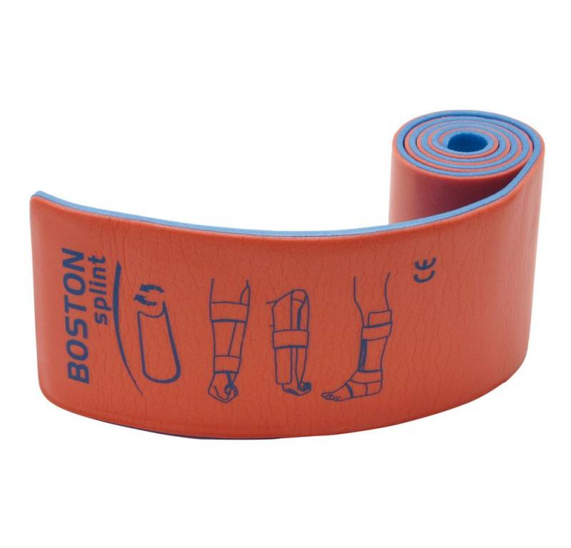 Dönges Erste-Hilfe-Set Universalschiene Boston Splint von Dönges