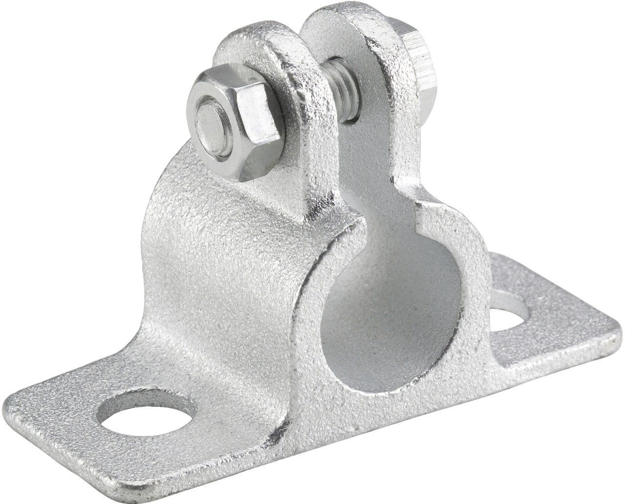 Dörner + Helmer Transporttrolley Auflagebock 80 x 34 mm von Dörner + Helmer