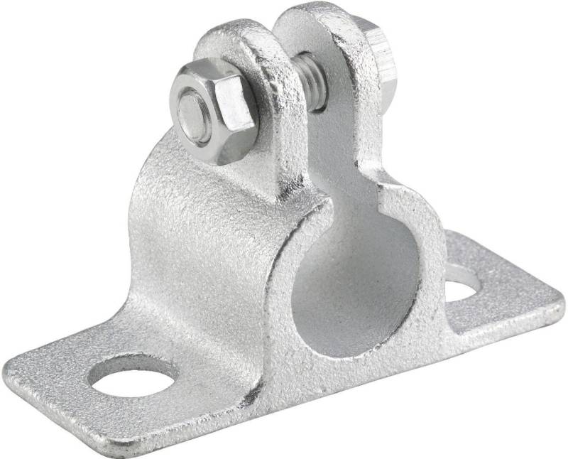 Dörner + Helmer Transporttrolley Auflagebock 80 x 34 mm von Dörner + Helmer