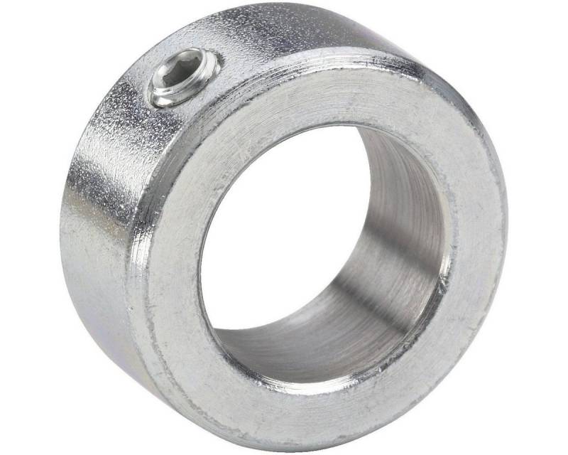 Dörner + Helmer Transporttrolley Stahlring Ø 20 mm von Dörner + Helmer