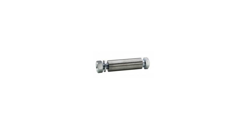 Dörner + Helmer Transporttrolley Universal Achszubehör Set von Dörner + Helmer